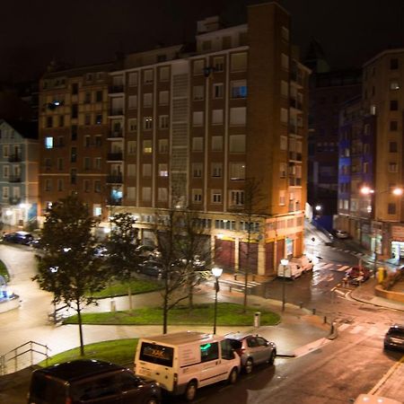 Markelenea - Bilbao - Casco Viejo - Parking - Wifi Gratis Dış mekan fotoğraf