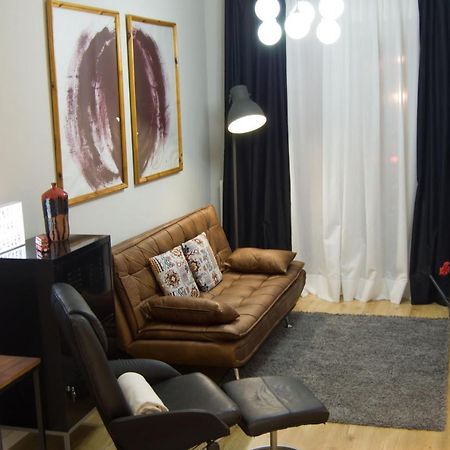 Markelenea - Bilbao - Casco Viejo - Parking - Wifi Gratis Dış mekan fotoğraf