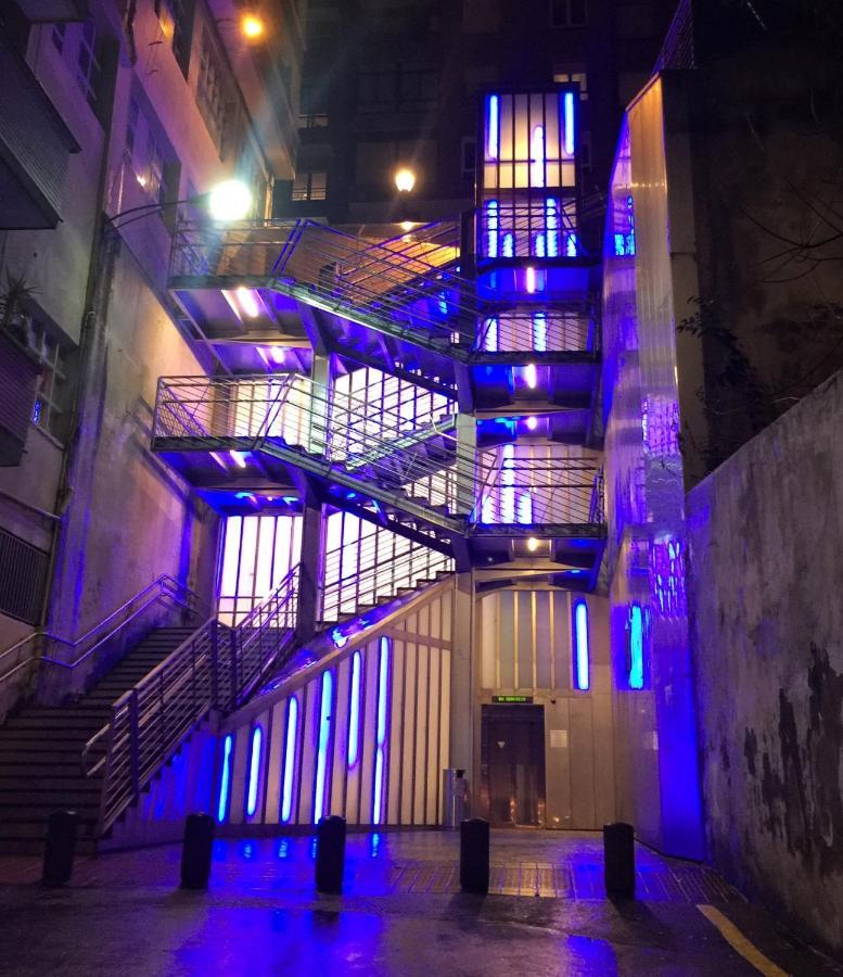 Markelenea - Bilbao - Casco Viejo - Parking - Wifi Gratis Dış mekan fotoğraf